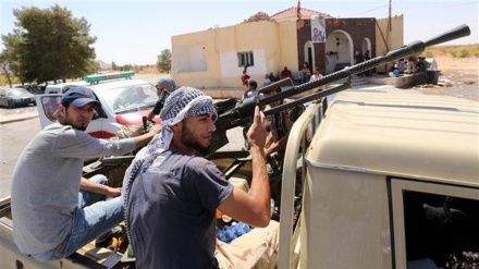 Utusan PBB Memperingatkan Situasi di Libya