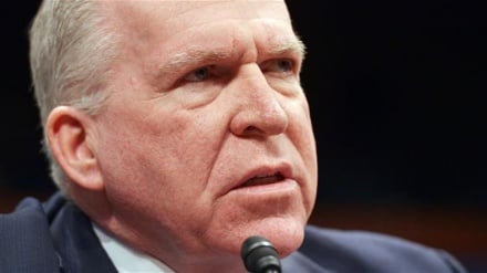 Usa: ex direttore Cia, comportamento di Trump vergognoso