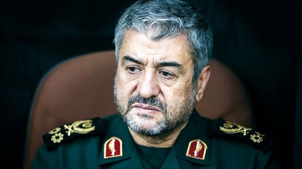 贾法里少将：伊朗伊斯兰革命是世界尊严的资本