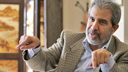 İran'dan Arabistan'a Tepki