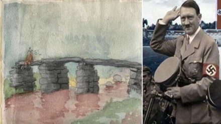 Austria, verrà espropriata la casa natale di Hitler