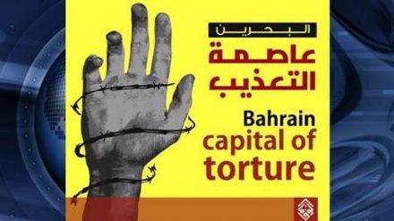 人权组织批评阿勒哈里法政权