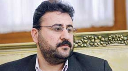 西方反对伊斯兰世界强大与团结