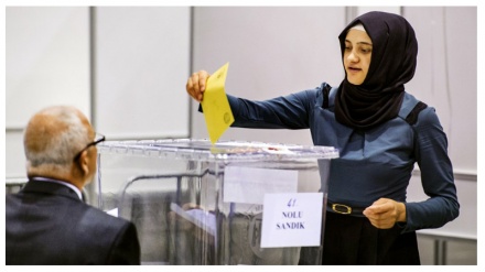 Turqia sot në referendum për kompetencat e Presidentit