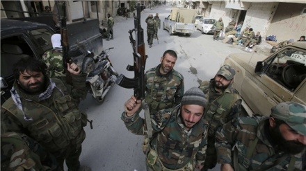 Okončana blokada gradova Nubul i El Zehra nakon četiri godine