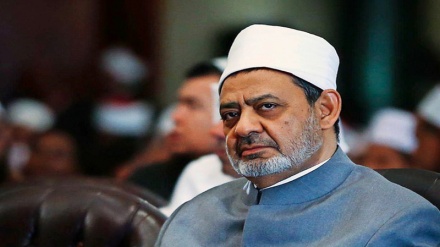 Al Azhar: Hakuna vita baina ya Shia na Suni nchini Syria