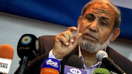 HAMAS critica esfuerzo de ciertos países árabes para legitimar al régimen israelí