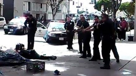 Şikago'da kanlı Noel