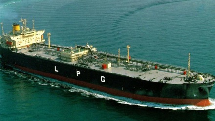 Indonesia replacing Saudi LPG with Iran imports 