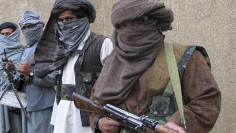 هشدار طالبان درخصوص تشدید حملات در افغانستان