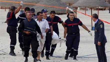 Gwamnatin Kasar Tunisia Zata Maida Dangantaka Da Halattanciyar Gwamnatin Kasar Siria