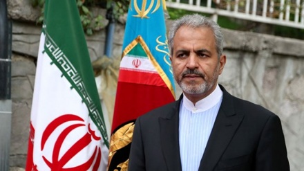 د طالبانو حکومت په رسمیت پېژندنې لپاره خبرې روانې دي او ډېرې به نه اوږدېږي