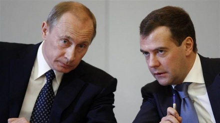 Russia: aereo caduto, Medvedev incaricato a coordinare le indagini