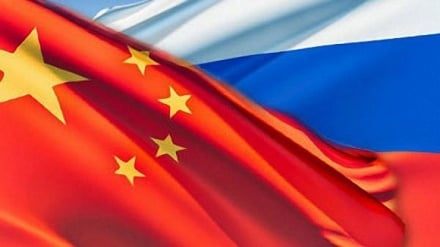 中国とロシアがＴＨＡＡＤ配備に関して協力を拡大