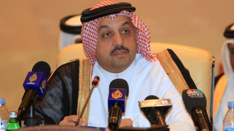  تاکید وزیر دفاع قطر بر آمادگی نیروهای مسلح این کشور برای دفاع از کشورشان