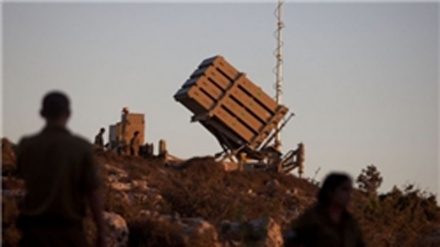 АҚШнинг сионистик режимга етказаётган ҳарбий -техника кўмаклари ҳажми ортиб бормоқда