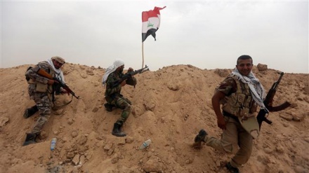 Tak Pedulikan AS, Pasukan Rakyat Irak Siap Bebaskan Mosul