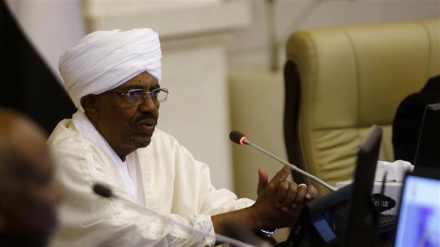 An Kafa Sabuwar Gwamnati A Kasar Sudan