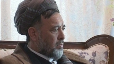 دولت وحدت ملی افغانستان مصمم به برگزاری انتخابات 