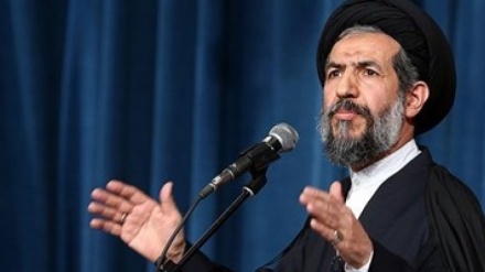 Khatib Jumat Tehran: Peristiwa Asyura Logika Praktis Bagaimana Hidup