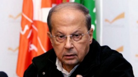 Presiden Lebanon Tolak Sanksi Baru AS terhadap Hizbullah