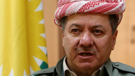 Masud Barzani spekulon kundër qeverisë qendrore të Bagdadit