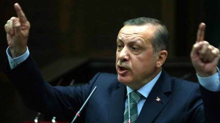 Türkiye, Amerika'nın HDP'ye desteğine itiraz etti