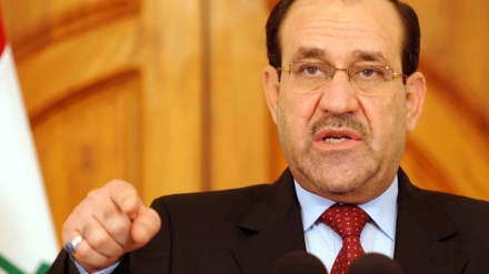 Al Maliki: Uwahabi uwekwe kwenye orodha ya makundi ya kigaidi