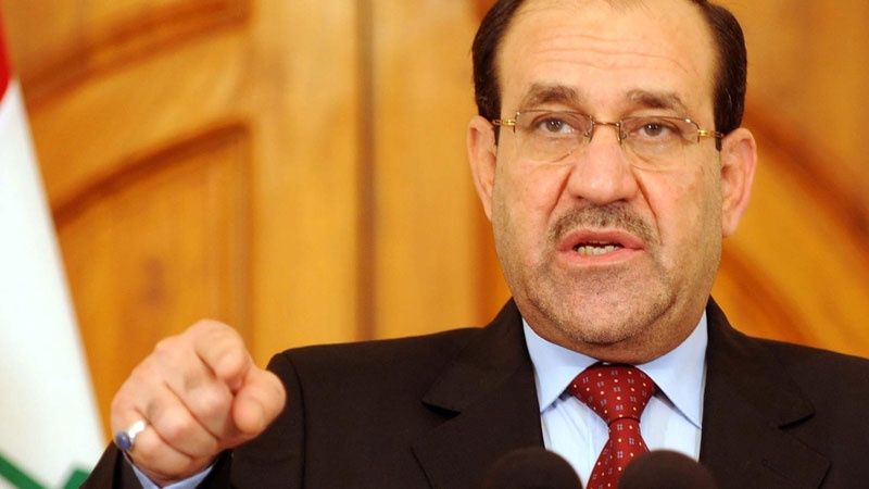 Al Maliki: Uwahabi uwekwe kwenye orodha ya makundi ya kigaidi