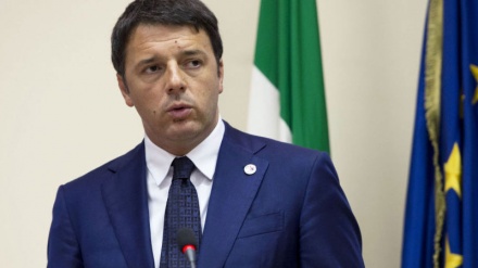 Renzi: penso che Pil sarà positivo, guardo al futuro. Ires e Iri al 24%