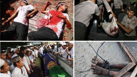 সুচি কি মিয়ানমারের মুসলমানদের ঐতিহাসিক পরিচয় অস্বীকার করবেন?