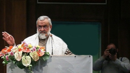 'Tablighi na vyombo vya habari, kambi kuu ya vita vya Iran dhidi ya uistikbari' 