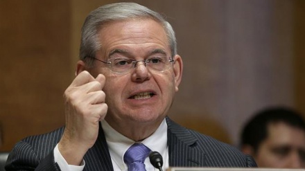 AS Resmi Keluar dari WHO