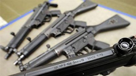 Türkiye'nin silah ihracatı yüzde 30 artış kaydetti 