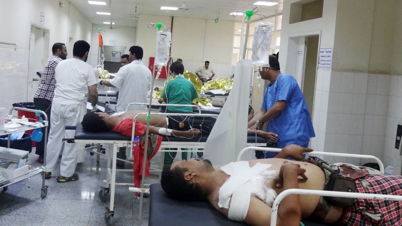  وزارت بهداشت یمن خبر داد: مرگ 1200 بیمار کلیوی از آغاز تجاوز رژیم سعودی به یمن
