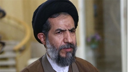 Khatib Shalat Jumat Tehran; Iran Negara Kuat dan Maju