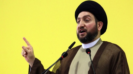 Ammar Hekim: Türkiye Musul'a müdahale hakkına sahip değil