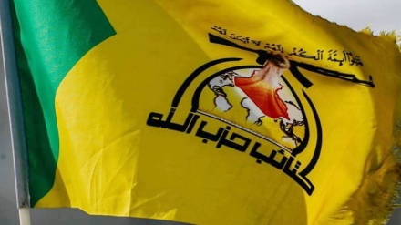 Irak Hizbullahı: Amerika Irak'ı kaosa sürüklemeye çalışıyor 