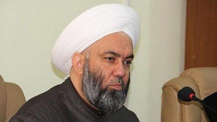 Ulama Sunni Irak: Di Surat Mayjen Soleimani Kami Hirup Wangi Kemenangan