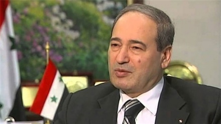  Ministro al-Meqdad: Iran e Siria godono delle relazioni strategiche