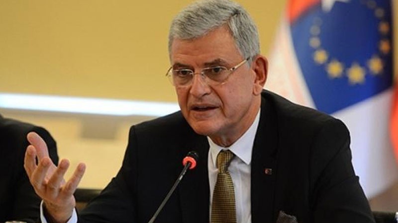 Volkan Bozkır