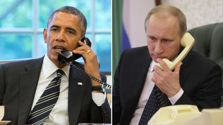 Putin i Obama zagovaraju smanjenje tenzija između Rijada i Teherana 