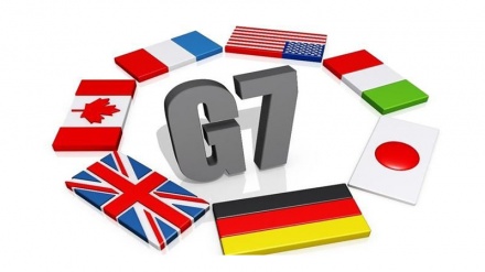 Жапонияда G7 тобына мүше елдер Сыртқы істер министрлерінің отырысы өтіп жатыр