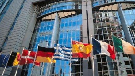 Kungiyar Tarayyar Turai Ta Mai Da Martani Kan Ayyukan Ta'addancin Kungiyar Da'ish