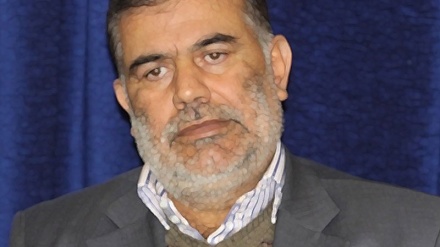 İran Afganistan'la uyuşturucu madde ile mücadelede işbirliğini arttıracak 