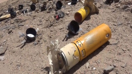 Një bombë fragmentale shpërthen në Jemen