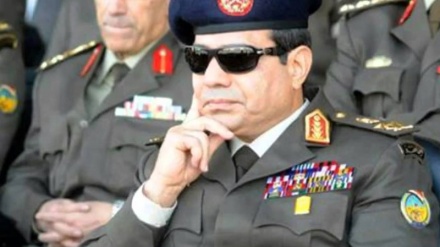 Na izborima u Egiptu, Abdel Fattah el-Sisijeva opozicija pobjedila