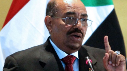 Shugaba Albashir na kasar Sudan zai halarci taron Kungiyar AU a Ruwanda