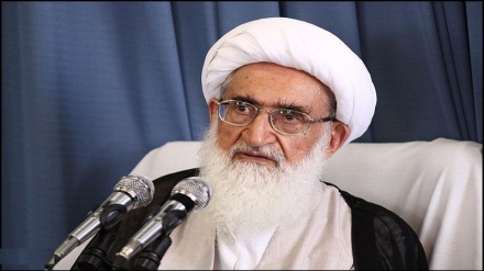 Ayatullah Hamedani: Klaim Golan Milik Israel, AS di Puncak Kegilaan