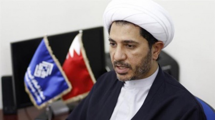 Majalisar Dinkin Duniya Ta Yi Allawadai Da Hukuncin Masarautar Bahrain Kan Sheikh Salman